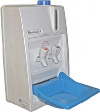 Mobile van handwash for sale  LIVERPOOL