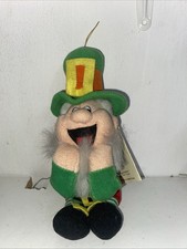 Lucky finnegan mascot for sale  CANVEY ISLAND