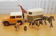 Lot schleich 4x4 d'occasion  Martigues