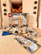 Lego 10214 creator for sale  NEWPORT PAGNELL