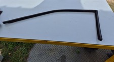 Peças de reposição Porsche 944 - Vedação de borracha para vidro de janela lateral do motorista - O/S -lado direito comprar usado  Enviando para Brazil