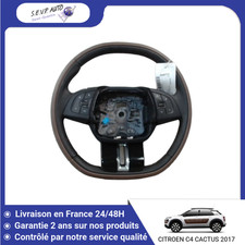 Volant direction citroen d'occasion  Saint-Quentin