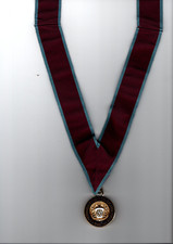 Freimaurer collerette bijou gebraucht kaufen  Wiesenbach