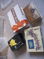 Vintage rowntree dairy for sale  THIRSK