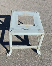 Splayed leg delta for sale  Ashby