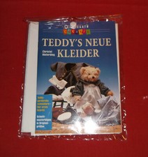 Teddy kleider christel gebraucht kaufen  Wadgassen