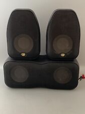 Rbh speaker set for sale  Logan