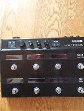 Line effects processor for sale  Tangier