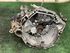Cambio manuale completo usato  Italia