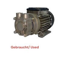 Speck wasserpumpe 2051 gebraucht kaufen  Hamburg