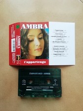 Ambra appartengo rara usato  Italia
