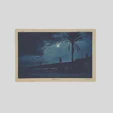 Cartolina fotografica epoca usato  Napoli