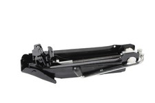 Wagenheber 1k0011031f golf gebraucht kaufen  Prackenbach