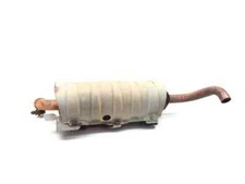 Exhaust pipe muffler for sale  Parkersburg