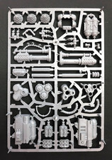 40k ruinator sprue d'occasion  Expédié en Belgium