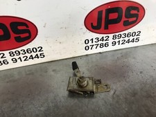 Throttle lever assembly for sale  GODSTONE