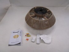 Light ceiling fan for sale  Franklin