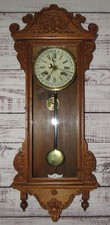 Antique waterbury alton for sale  USA