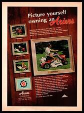 1969 ariens brillion for sale  Austin