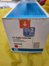 125a toner magenta gebraucht kaufen  Karlsruhe