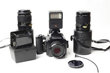 Pentax 645 formato usato  Mezzocorona
