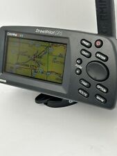 Garmin gps street for sale  Andover