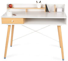Bureau table ordinateur d'occasion  Expédié en France