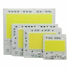 50w/100w/150w/200w iluminação LED COB AC220V LED lâmpada de inundação branca/branco quente comprar usado  Enviando para Brazil