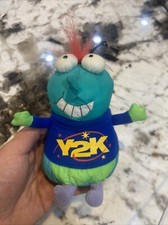 Hallmark vintage y2k for sale  Essex