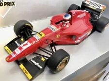 Ferrari 412t1 jean d'occasion  Aubergenville