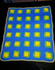 Napperon crochet vintage d'occasion  Brives-Charensac
