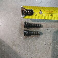 Stressless arm screws for sale  SOUTHPORT