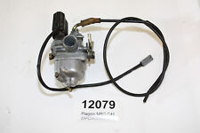 12079 piaggio nrg gebraucht kaufen  Waging a.See