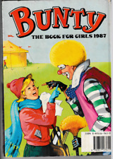Bunty annual book for sale  SHANKLIN