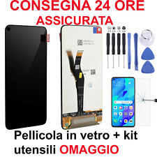 Display lcd touch usato  Polignano a Mare