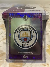 Manchester city badge usato  Feltre