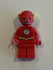 Lego superheroes flash for sale  Safety Harbor