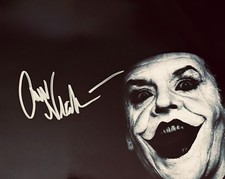 Jack nicholson signed for sale  USA