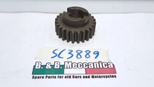 Ingranaggio trasmissione prima usato Ingranaggio trasmissione prima usato  Gambettola