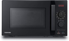 Toshiba 800w 20l for sale  BIRMINGHAM