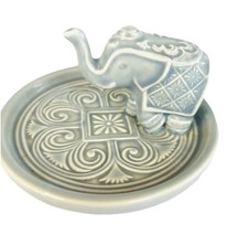Elephant ring holder for sale  Santa Ana