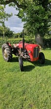 Massey ferguson tractor for sale  STOKE-ON-TRENT