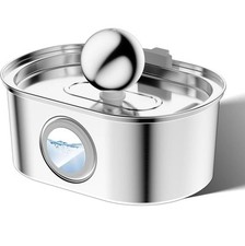 Stainless steel pet for sale  Appleton