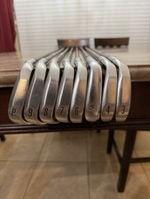 King cobra irons for sale  Clermont