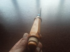 Vecchio scalpello buono usato  Poggio a Caiano