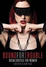 Bound trouble bdsm for sale  Depew