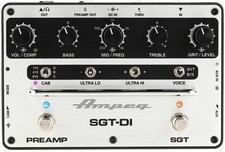 Ampeg sgt bass for sale  Fort Wayne