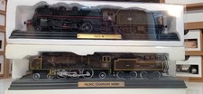Atlas lot locomotives d'occasion  Saint-Germain-des-Fossés