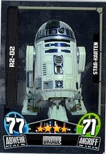 Force attax movie gebraucht kaufen  Esslingen am Neckar