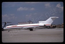 Trump Boeing 727-200 N531EA Jun 89 Kodachrome Slide/Dia C8 comprar usado Trump Boeing 727-200 N531EA Jun 89 Kodachrome Slide/Dia C8 comprar usado  Enviando para Brazil